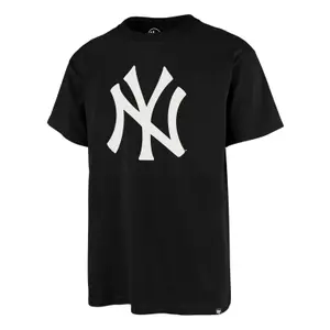 T-Shirt New York Yankees Backer Echo image-0