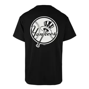 T-Shirt New York Yankees Backer Echo image-1