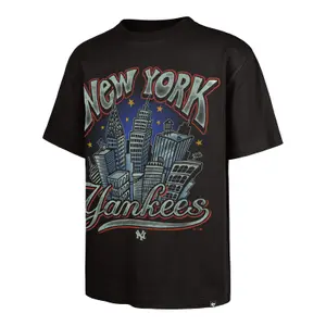 T-Shirt MLB New York Yankees Sigma Foundation