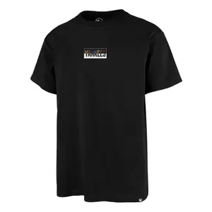T-shirt New York Yankees 47Brand MLB Split Logo Backer Echo image-0