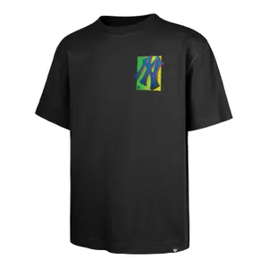 T-shirt 47Brand MLB New York Yankees Sundale Foundation image-0