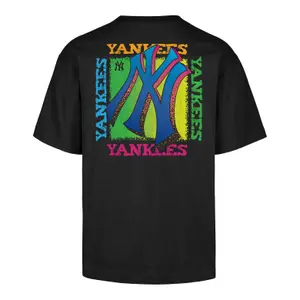 T-shirt 47Brand MLB New York Yankees Sundale Foundation image-1