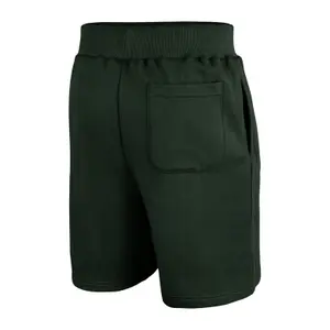 Short Oakland Athletics 47Brand MLB Imprint Helix image-1