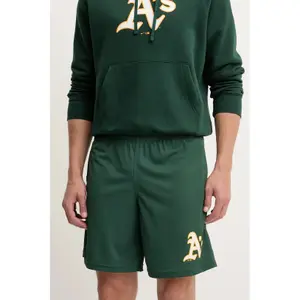Oakland Athletics Short Imprint Future image-1