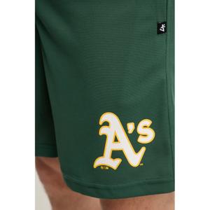Oakland Athletics Short Imprint Future image-3