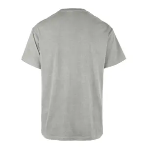 T-shirt 47Brand MLB Athletics Echo Cinderblock image-1