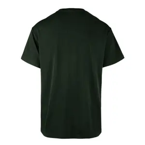 Camiseta Oakland Athletics 47Brand MLB Imprint Echo image-1