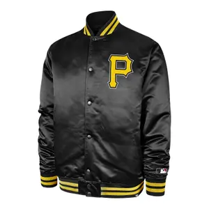 Giacca 47Brand MLB Pittsburgh Pirates Dalstonback image-0