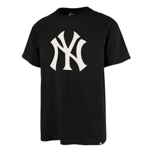 Camiseta New York Yankees 47Brand MLB Subway Series Backerecho image-0