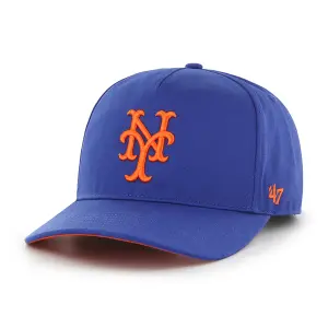 New York Mets baseball cap MLB Hitch image-0