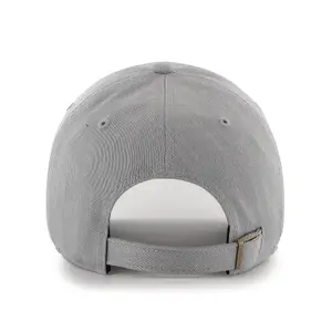 Καπέλο μπέιζμπολ New York Yankees 47Brand MLB Maulden Arch Clean Up image-2