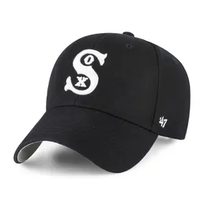 White Sox baseball cap 47Brand MLB MVP image-0