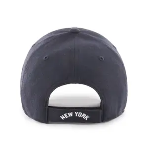 Gorra de béisbol de los New York Yankees 47Brand MLB MVP image-1
