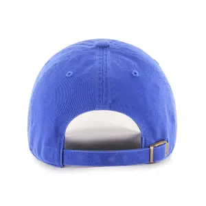 New York Yankees Baseball-Cap 47Brand MLB Coperstown Mets Cleanup image-1