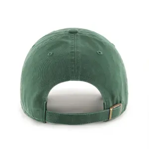Oakland Athletics baseball cap MLB Coopers Cleanup Wnlopla image-1