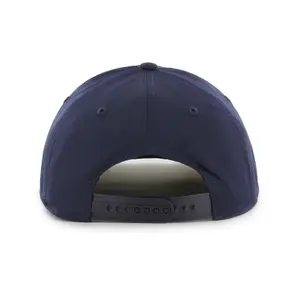 New York Yankees snapback cap MLB Vintage Stadium Hitch image-1