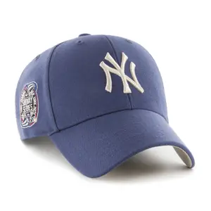 Baseball cap New York Yankees 47Brand MLB MVP image-0