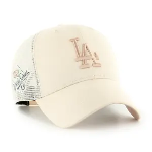 Baseball cap Los Angeles Dodgers Branson Sure Shot MVP image-0