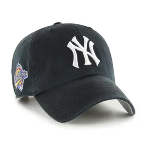 Casquette de baseball New York Yankees 47Brand MLB W Series Doubl image-0