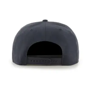 Casquette snapback Braves 47Brand MLB Sure Shot Under Captain image-1