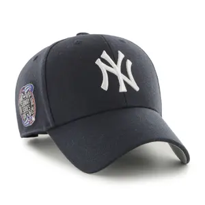 Snapback cap New York Yankees 47Brand MLB Sure Shot MVP