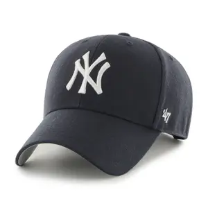 Snapback cap New York Yankees 47Brand MLB Sure Shot MVP image-1