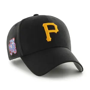 Casquette de baseball Pirates 47Brand MLB sure shot MVP