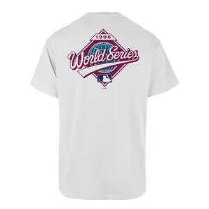 Maglietta New York Yankees MLB image-1