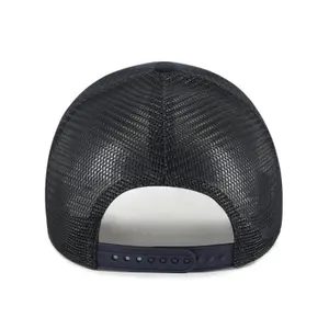 Michigan Wolverines Trucker Cap NCAA Branson MVP image-1