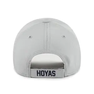 Georgetown Hoyas baseball cap NCAA MVP image-1