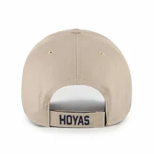 Georgetown Hoyas baseball cap NCAA MVP image-1