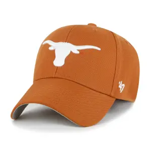 Texas Longhorns baseball cap NCAA MVP image-0