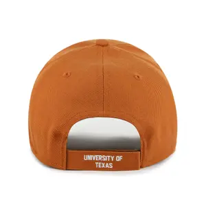 Texas Longhorns baseball cap NCAA MVP image-1
