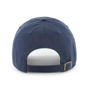 Michigan Wolverines baseball cap NCAA Clean Up image-1
