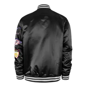 Giacca New York Yankees 47Brand MLB Dalstonmulti SH image-1