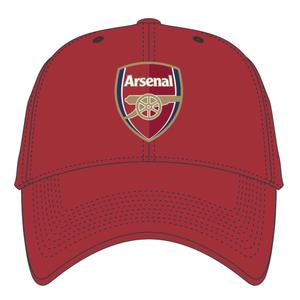 epl-mac01bcv-rd-yth-baseball-cap-for-kids-47brand-arsenal-basic-red-one-size