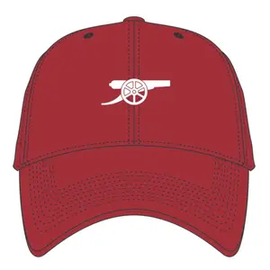 Baseball cap 47Brand Arsenal Basic image-0