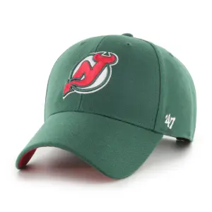 Basebollkeps New Jersey Devils NHL Ballpark Snap MVP image-0