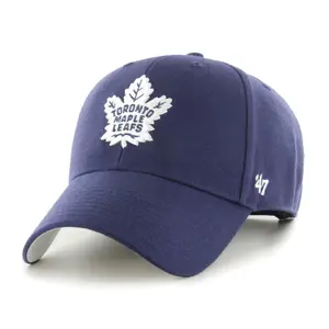 Baseballkappe Toronto Maple Leafs 47Brand NHL Ballpark MVP