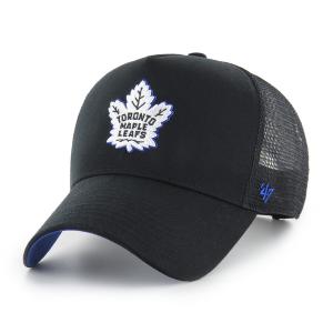 Toronto Maple Leafs baseball cap Balpark Mesh Offside DT