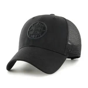 Gorra de béisbol Boston Bruins 47Brand NHL Branson MVP image-0