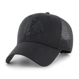 h-brans04ctp-bkc-blackhawks-baseball-cap-47brand-nhl-branson-mvp-loading-one-size