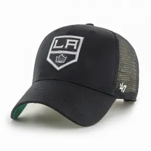 Trucker Cap Los Angeles Kings 47Brand NHL Branson MVP image-0