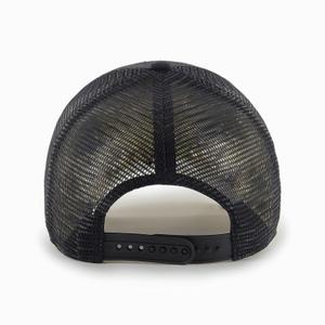 Trucker Cap Los Angeles Kings 47Brand NHL Branson MVP image-1