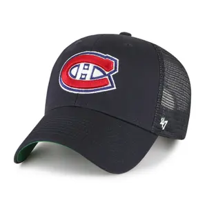 Trucker Cap Montreal Canadiens 47Brand NHL Branson MVP image-0