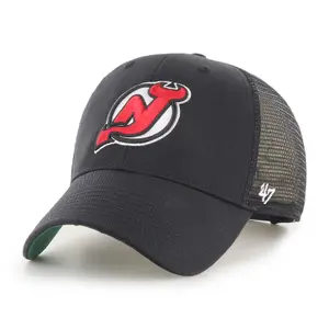 Cappellino New Jersey Devils 47Brand NHL Branson MVP image-0