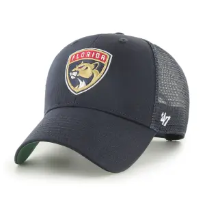 Trucker Cap Florida Panthers 47Brand NHL Branson image-0