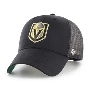 Trucker Cap Vegas Golden Knights 47Brand NHL Branson MVP image-0