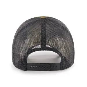 Cappellino Pittsburgh Penguins 47Brand NHL Branson MVP image-1