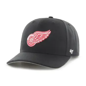 Detroit Red Wings Baseballkappe NHL Cold Zone MVP image-0
